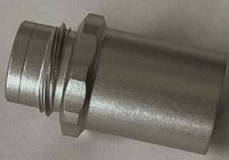 Adaptador para lente stryker